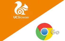 حمّل كل شيء مع متصفح UC Apk بكل سهولة