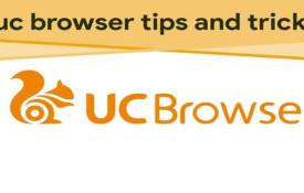 Features Making UC Browser Distinct And Unique