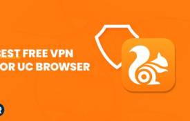 How To Experience Ads Free Browsing In UC Browser Apk