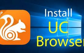 Why To Download UC Browser Apk?