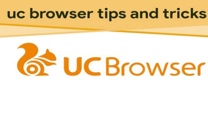 Features Making UC Browser Distinct And Unique